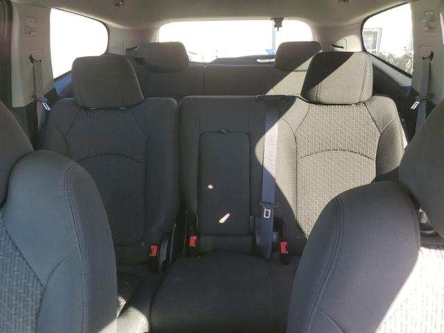 Photo 10 from auction – 2010 CHEVROLET TRAVERSE L with VIN 1GNLRFEDXAJ228902