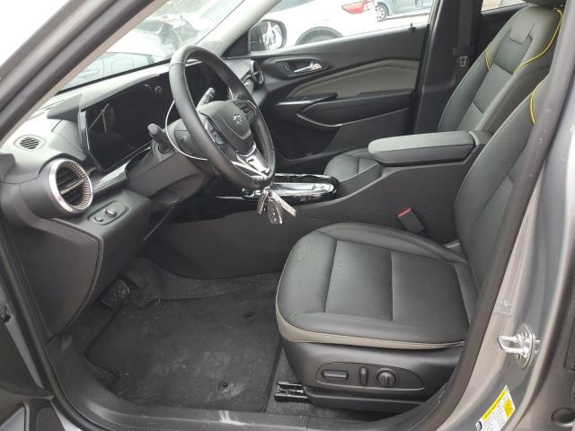 Photo 7 from auction – 2025 CHEVROLET TRAX ACTIV with VIN KL77LKEP5SC047823