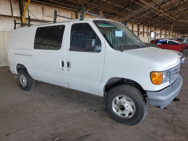 Photo 4 from auction – 2007 FORD ECONOLINE with VIN 1FTNE24L47DA74886