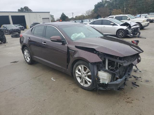 Photo 4 from auction – 2013 KIA OPTIMA LX with VIN 5XXGM4A74DG188712