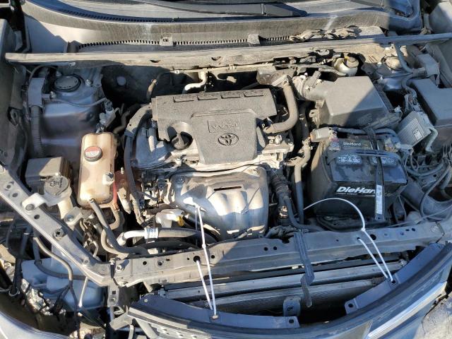 Photo 11 from auction – 2015 TOYOTA RAV4 LE with VIN JTMZFREV3FD053419
