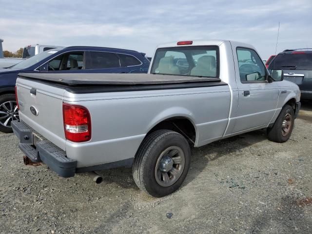 Photo 3 from auction – 2009 FORD RANGER with VIN 1FTYR10D29PA54177