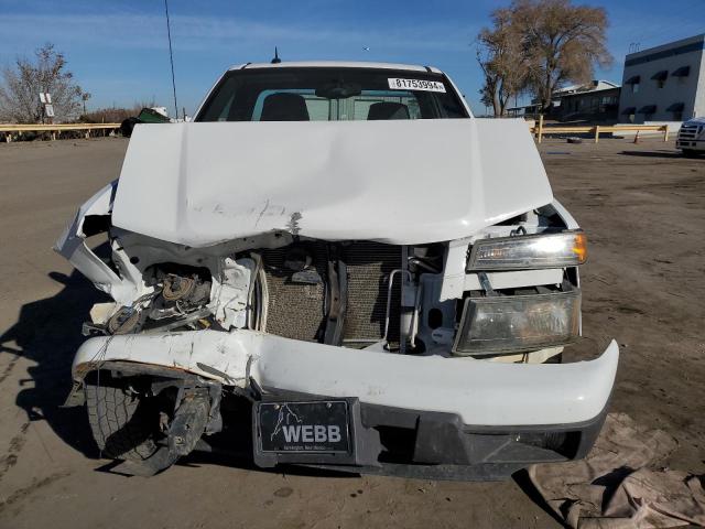 Photo 5 from auction – 2009 CHEVROLET COLORADO with VIN 1GCDT149898128220