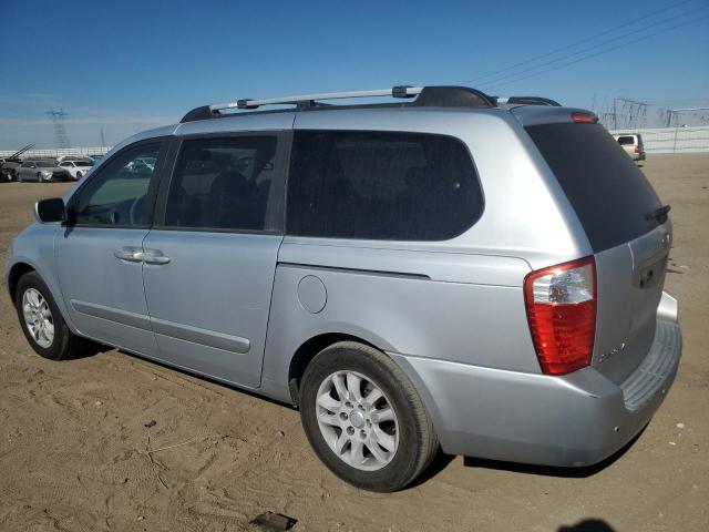 Photo 2 from auction – 2008 KIA SEDONA EX with VIN KNDMB233986243795