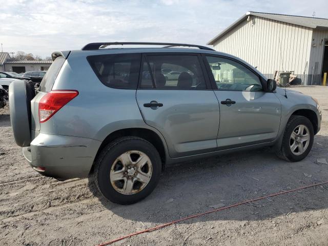 Photo 3 from auction – 2007 TOYOTA RAV4 with VIN JTMBD33V475092765