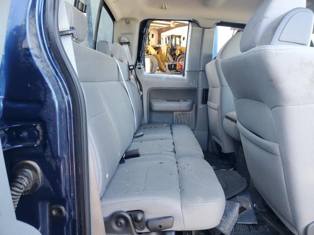 Photo 10 from auction – 2008 FORD F150 with VIN 1FTRX14W48FB20559