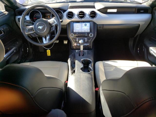 Photo 8 from auction – 2016 FORD MUSTANG GT with VIN 1FATP8FF5G5223379
