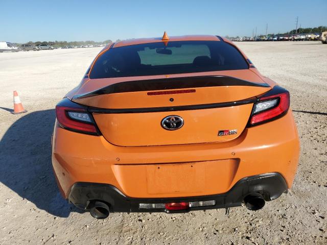 Photo 6 from auction – 2023 TOYOTA GR 86 PREM with VIN JF1ZNBH13P8755145