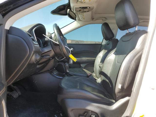 Photo 7 from auction – 2021 JEEP COMPASS LI with VIN 3C4NJCCB7MT605174