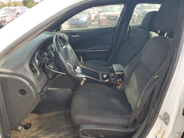 Photo 7 from auction – 2014 DODGE CHARGER PO with VIN 2C3CDXAG8EH287181