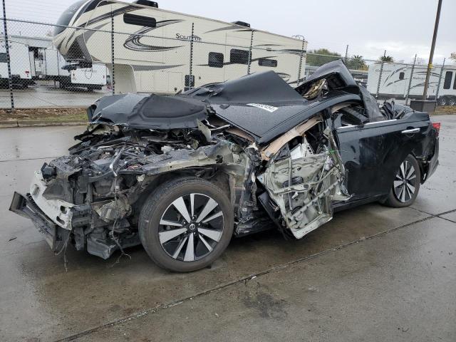 Photo 1 from auction – 2020 NISSAN ALTIMA SL with VIN 1N4BL4EV7LC218960