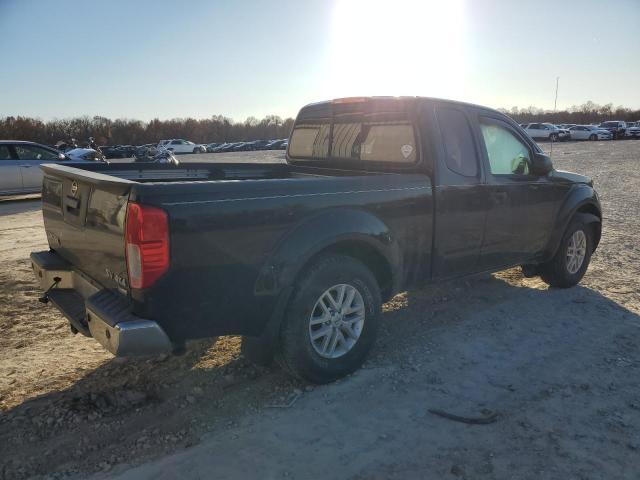 Photo 3 from auction – 2017 NISSAN FRONTIER S with VIN 1N6DD0CW2HN742286