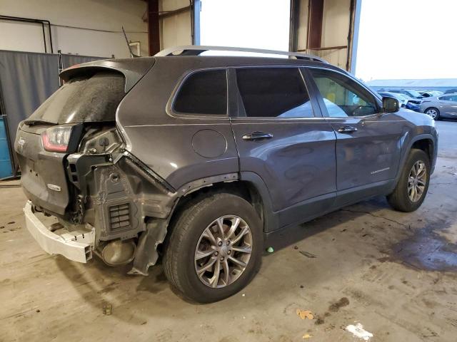 Photo 3 from auction – 2020 JEEP CHEROKEE L with VIN 1C4PJMLB4LD623554