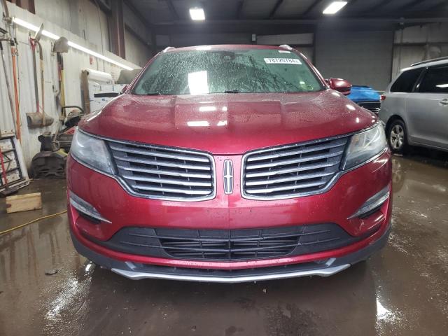 Photo 5 from auction – 2015 LINCOLN MKC with VIN 5LMTJ2AH4FUJ18539