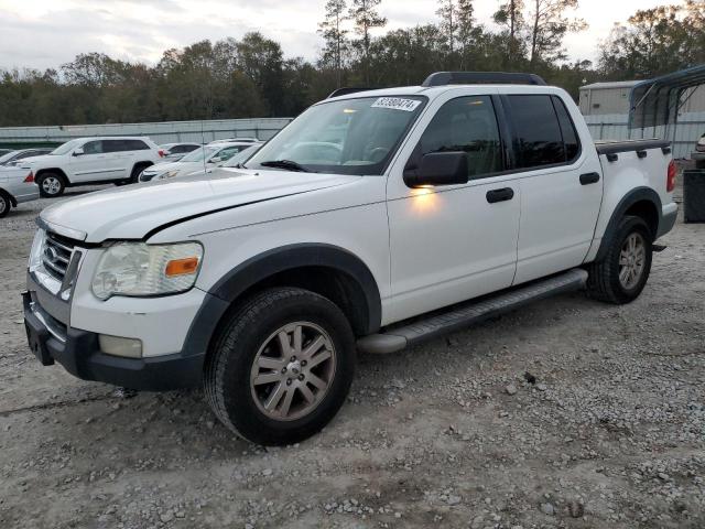 FORD EXPLORER S 2007 مع رقم تعريف المركبة 1FMEU31K37UB24127 - صورة من المزاد