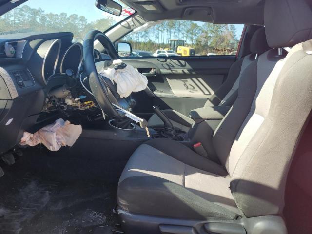 Photo 7 from auction – 2015 TOYOTA SCION TC with VIN JTKJF5C78FJ003426