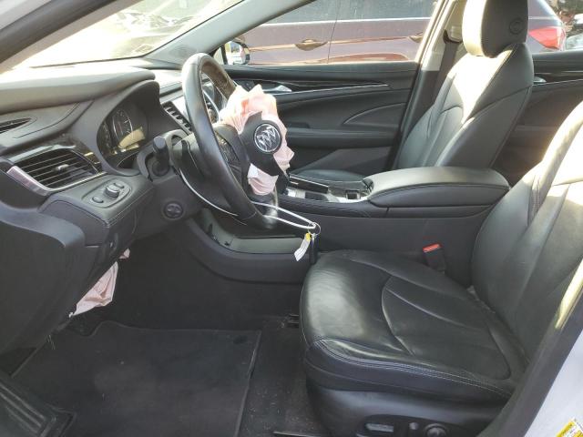 Photo 7 from auction – 2017 BUICK LACROSSE E with VIN 1G4ZP5SS3HU160825
