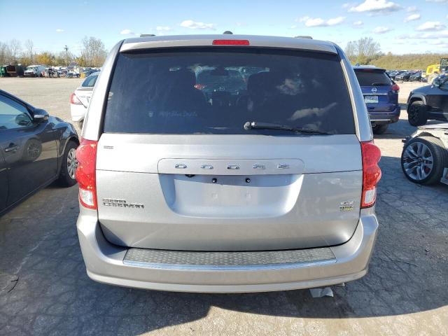 Photo 6 from auction – 2019 DODGE GRAND CARA with VIN 2C4RDGEG8KR632103
