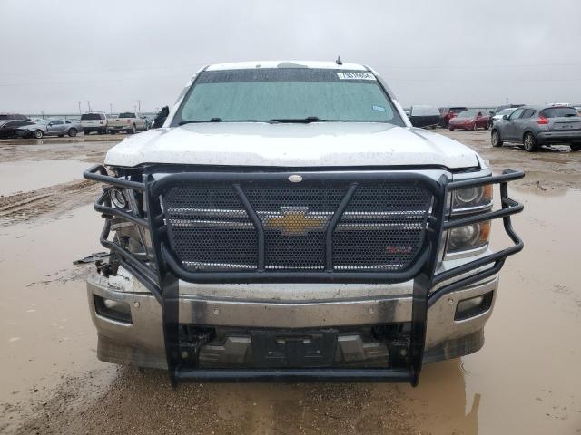 Foto 5 de la subasta – 2014 CHEVROLET SILVERADO con VIN 3GCUKSEC3EG127712