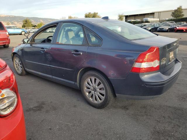 Photo 2 from auction – 2005 VOLVO S40 2.4I with VIN YV1MS382852086294