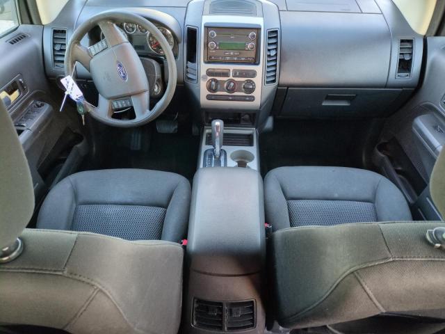 Photo 8 from auction – 2008 FORD EDGE SE with VIN 2FMDK36C18BA72832