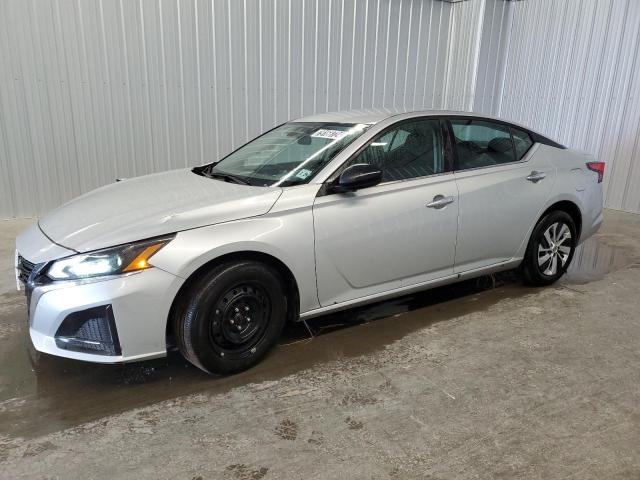 NISSAN ALTIMA S 2024 with VIN 1N4BL4BV2RN385230 - Photo from auction