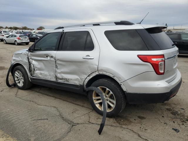 Фото 2 с аукциона – 2013 FORD EXPLORER X с VIN 1FM5K8D86DGB20229