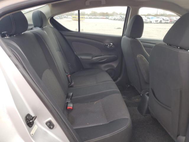 Photo 10 from auction – 2016 NISSAN VERSA S with VIN 3N1CN7AP1GL903518