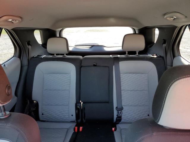 Photo 10 from auction – 2019 CHEVROLET EQUINOX LS with VIN 3GNAXHEV4KS653095