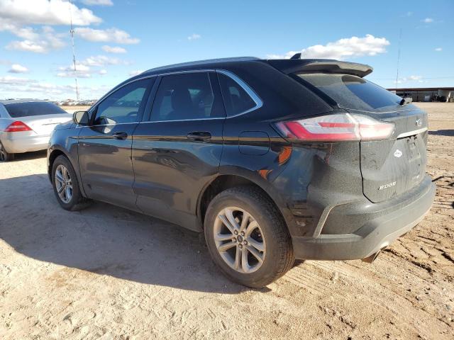 Photo 2 from auction – 2020 FORD EDGE SEL with VIN 2FMPK3J97LBA44325