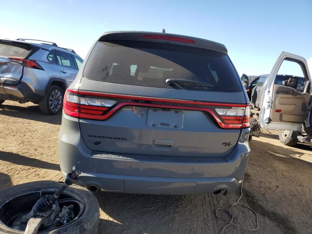 Photo 6 from auction – 2022 DODGE DURANGO R/ with VIN 1C4SDJCT0NC223296
