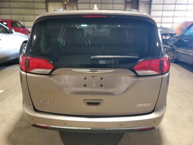 Photo 6 from auction – 2018 CHRYSLER PACIFICA T with VIN 2C4RC1BG4JR101015