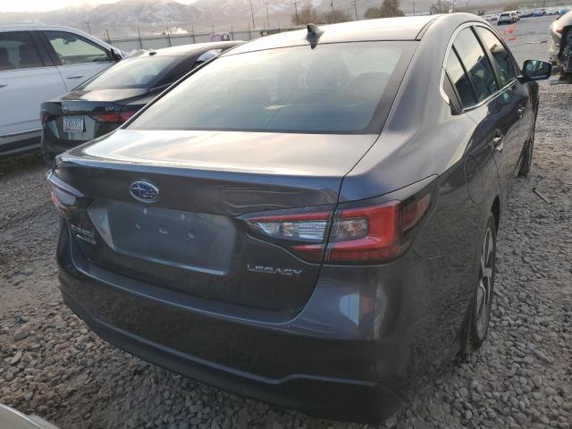 Photo 6 from auction – 2022 SUBARU LEGACY PRE with VIN 4S3BWAD68N3023818