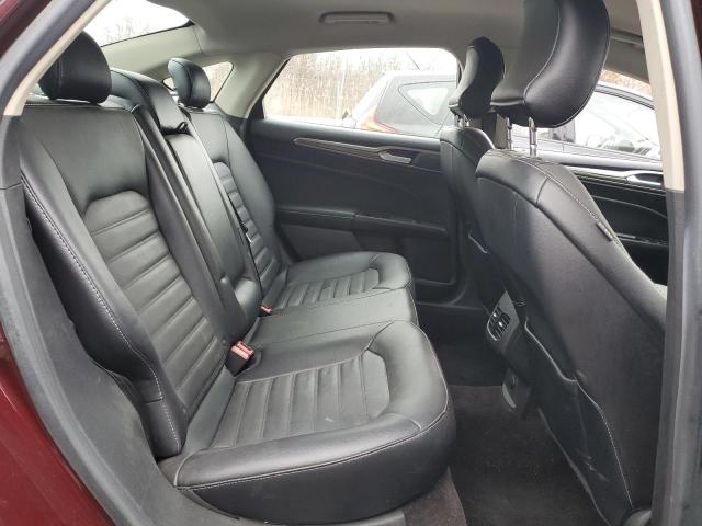 Photo 10 from auction – 2017 FORD FUSION SE with VIN 3FA6P0HD5HR129303