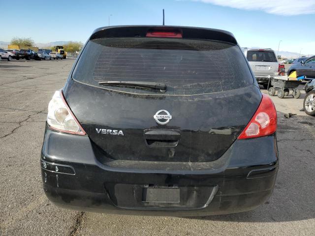 Foto 6 de la subasta – 2012 NISSAN VERSA S con VIN 3N1BC1CPXCK288561