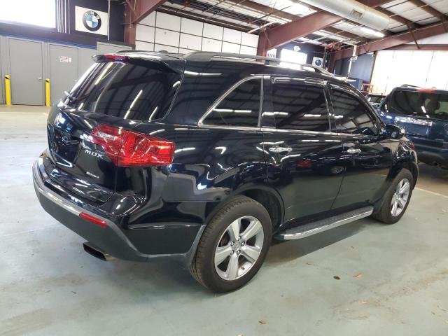 Photo 3 from auction – 2013 ACURA MDX with VIN 2HNYD2H29DH503045