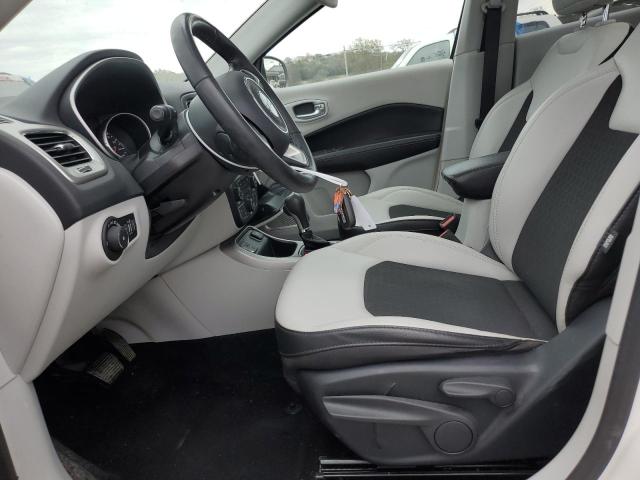 Photo 7 from auction – 2019 JEEP COMPASS LA with VIN 3C4NJCBB5KT692586