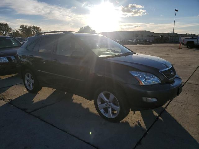 Foto 4 de la subasta – 2005 LEXUS RX 330 con VIN JTJGA31U550054932
