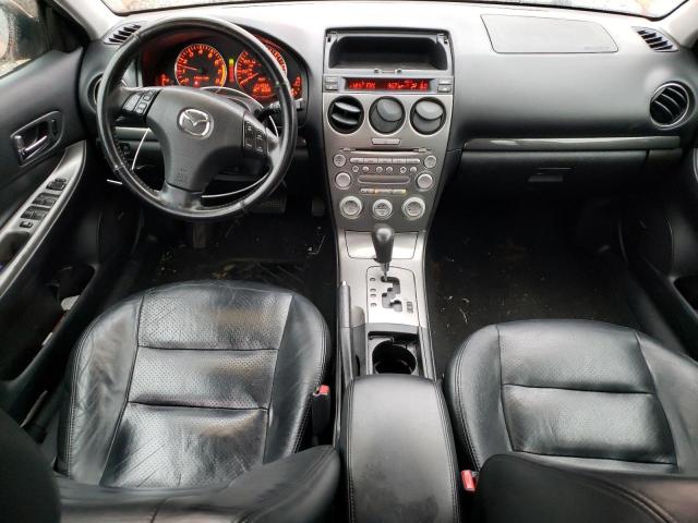 Photo 8 from auction – 2004 MAZDA 6 S with VIN 1YVFP80D345N84095