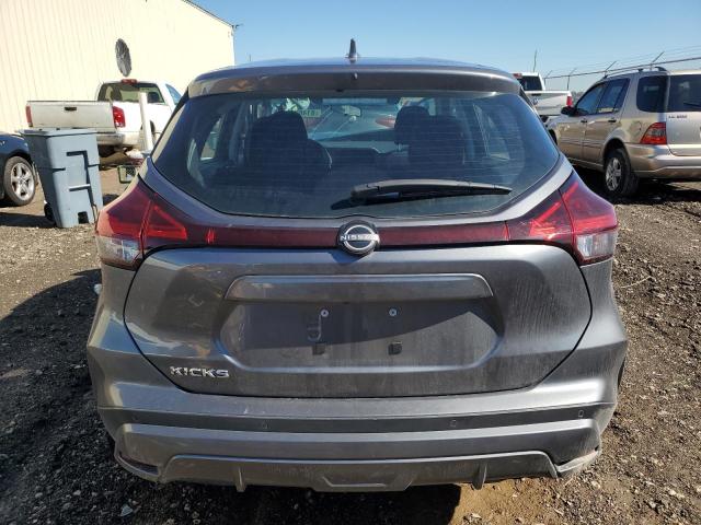 Photo 6 from auction – 2023 NISSAN KICKS S with VIN 3N1CP5BV9PL534855