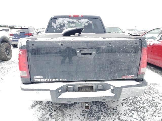 Photo 6 from auction – 2011 GMC SIERRA K15 with VIN 3GTP2WE37BG265172