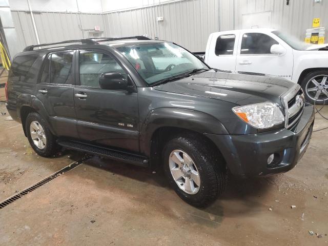 Photo 4 from auction – 2007 TOYOTA 4RUNNER SR with VIN JTEBU14R570108647