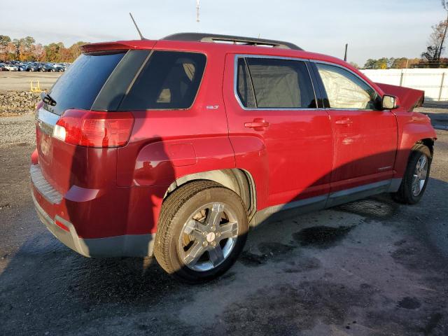 Photo 3 from auction – 2013 GMC TERRAIN SL with VIN 2GKALUEK2D6305630