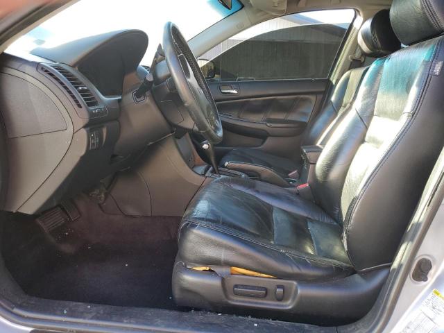 Photo 7 from auction – 2003 HONDA ACCORD EX with VIN 1HGCM66853A037627
