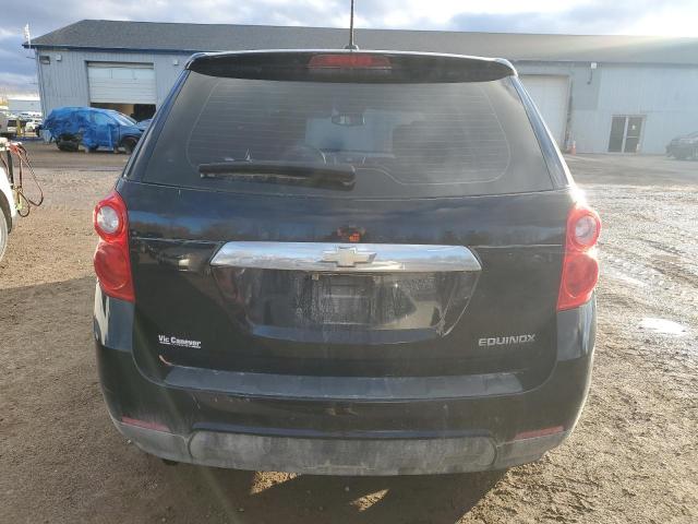 Photo 6 from auction – 2015 CHEVROLET EQUINOX LS with VIN 2GNALAEK5F1100305