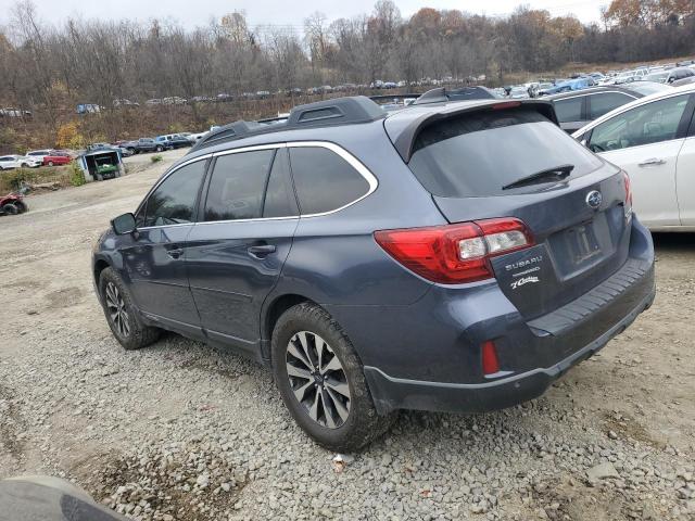 Фото 2 с аукциона – 2017 SUBARU OUTBACK 2. с VIN 4S4BSANC8H3290067