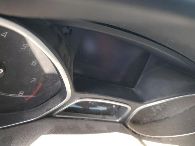 Photo 9 from auction – 2013 FORD FOCUS SE with VIN 1FADP3F25DL116019