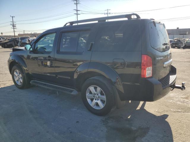 Photo 2 from auction – 2011 NISSAN PATHFINDER with VIN 5N1AR1NN5BC633708