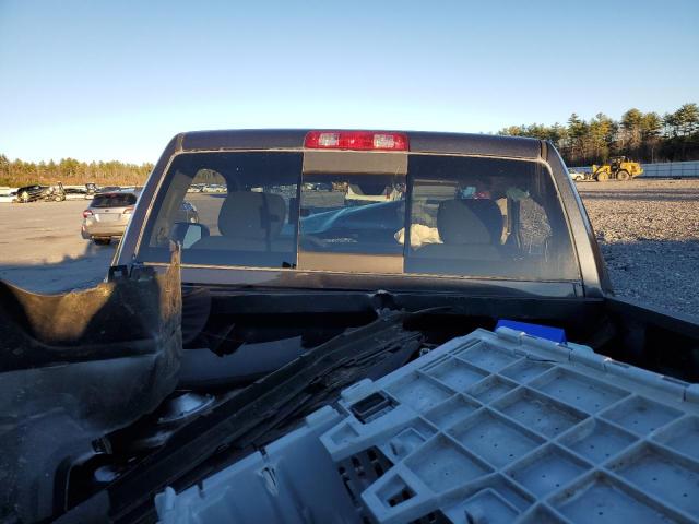 Photo 10 from auction – 2013 RAM 1500 ST with VIN 3C6JR7AT8DG513310