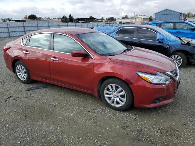Photo 4 from auction – 2016 NISSAN ALTIMA 2.5 with VIN 1N4AL3AP2GN383984